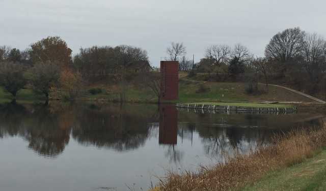 Oak Country Golf Course - photo 2