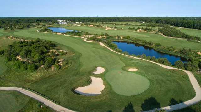 Twisted Dune Golf Club - photo 7