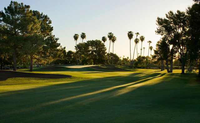 Wigwam Golf Resort - Gold Course - photo 3