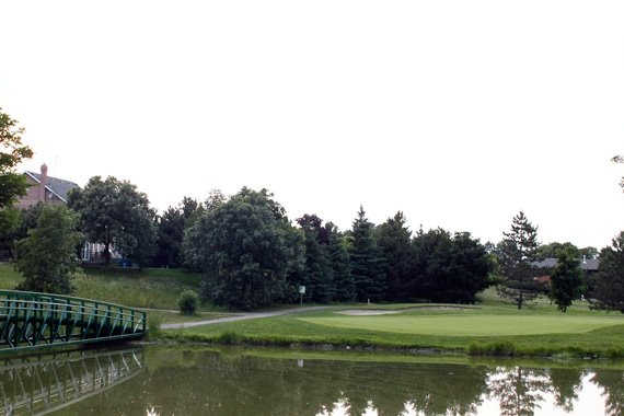 Royal Stouffville Golf Course - photo 5