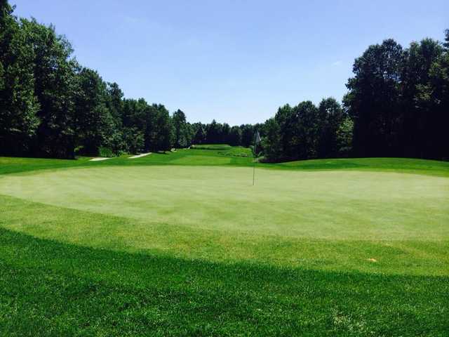 Saratoga Lake Golf Club Inc. - photo 2