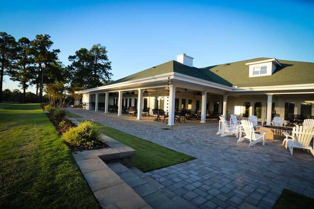 Longleaf Golf & Family Club - photo 2