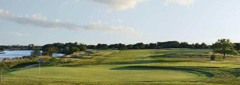 Marine Park Golf Course - photo 8