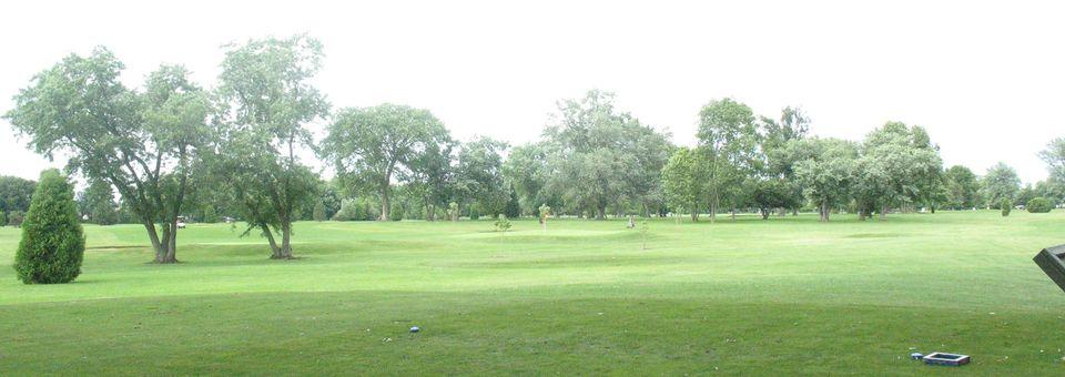 Indian Ridge Golf Course - photo 3