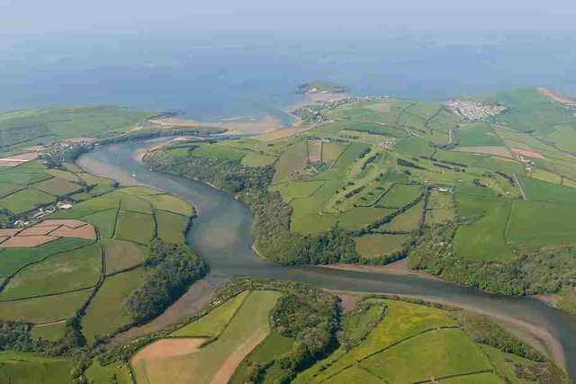 Bigbury Golf Club