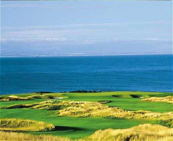 Fairmont St Andrews - Kittocks Course - photo 6