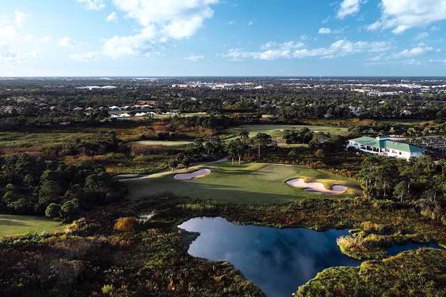 Jensen Beach Golf Club - photo 5
