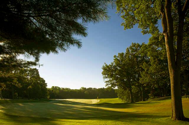 North Oaks Golf Club - photo 2