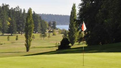 Swinomish Golf Links - photo 2