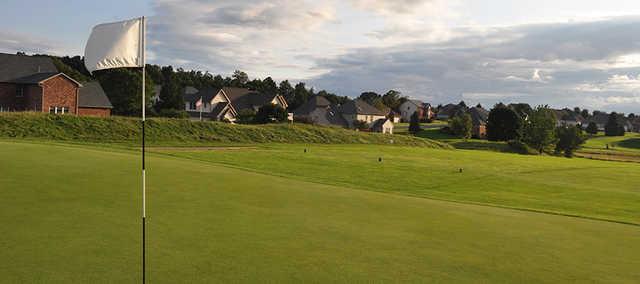 Mayapple Golf Links - photo 3