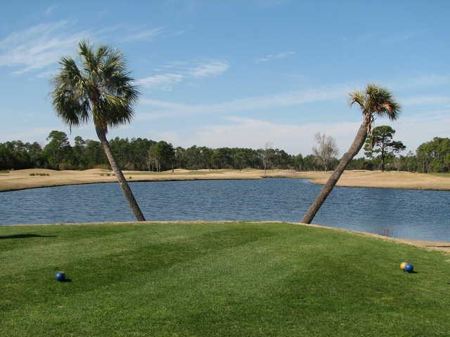 Perdido Bay Golf Club - photo 1