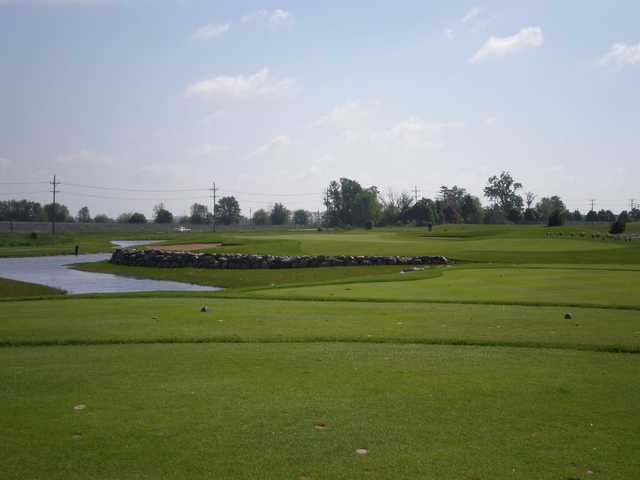 Tanna Farms Golf Club - photo 3