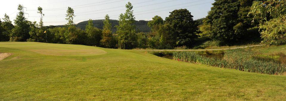Maesteg Golf Club - photo 7