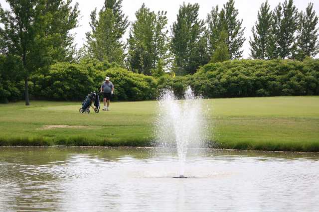 Highland Ridge Golf Club - photo 2
