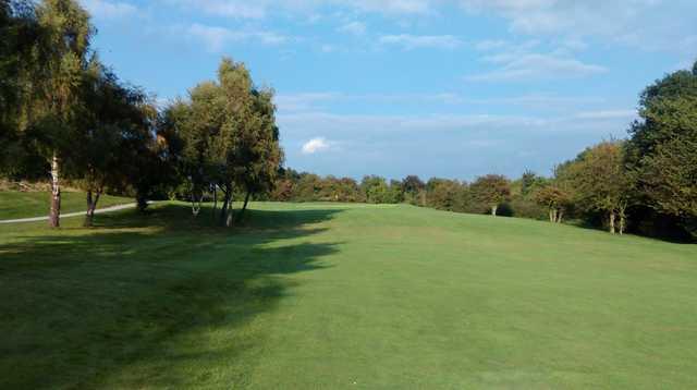 Llanymynech Golf Club - photo 5
