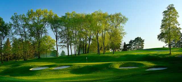 Firestone Country Club - photo 4