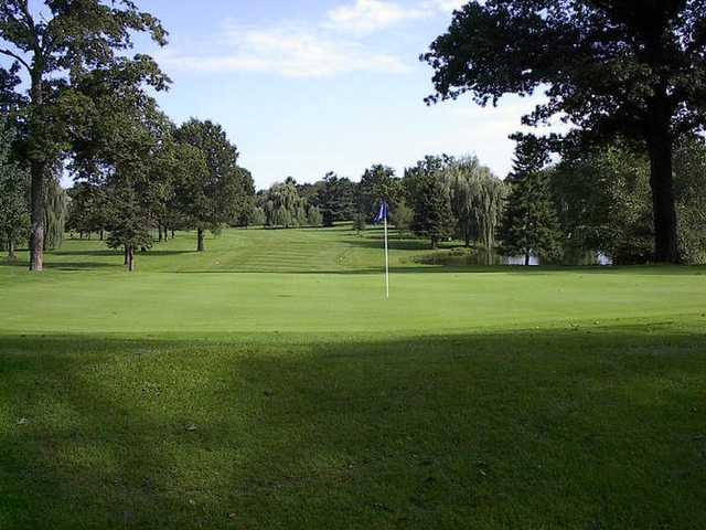 Beechwood Golf Course - photo 5
