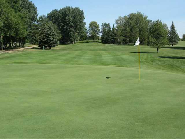 Connaught Golf Club - photo 5