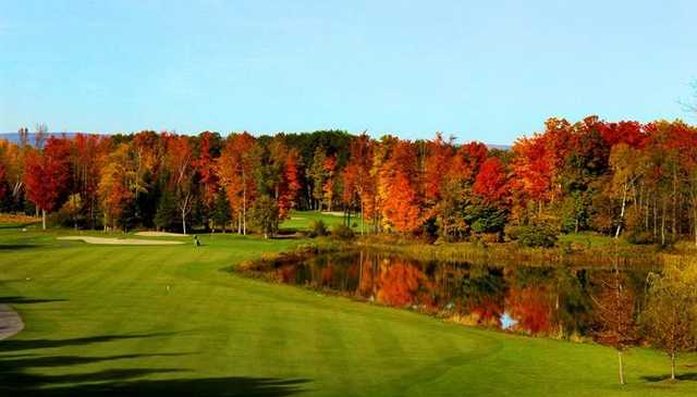 Loch March Golf Course - photo 4