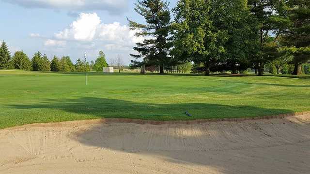 Arbor Trace Golf Club - photo 2