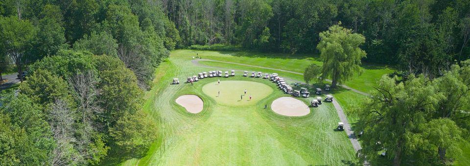 Lakeshore Yacht & Country Club - photo 4