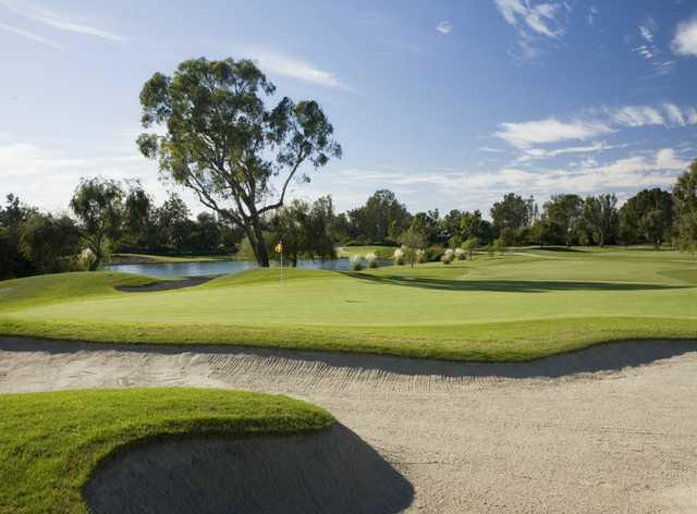 Old Ranch Country Club - photo 3