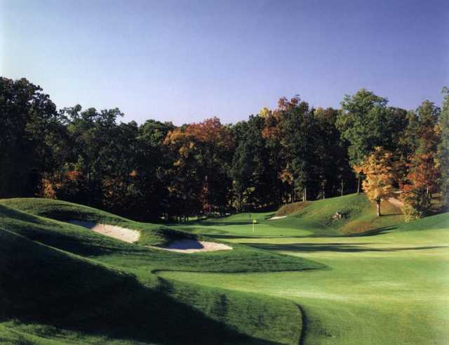 Annbriar Golf Course - photo 6
