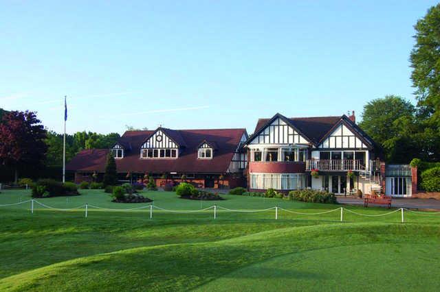 Preston Golf Club - photo 5