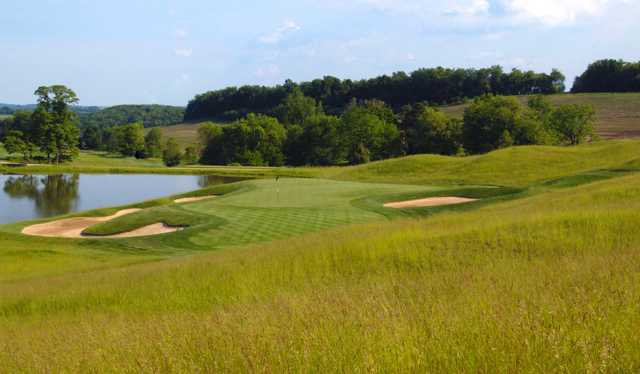 Totter Ridge Golf Club - photo 3