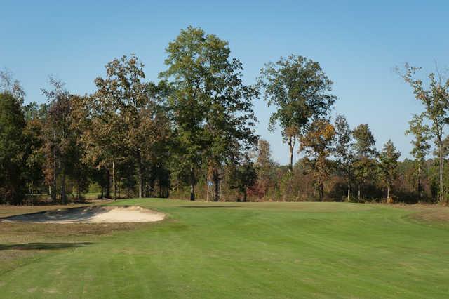 Moree's Cheraw CC - photo 3