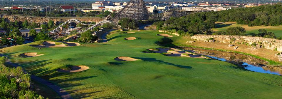 La Cantera Golf Club - photo 6