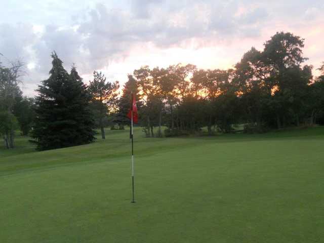 Tri City Golf Course