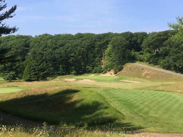 Crystal Downs Country Club - photo 2