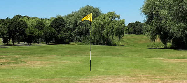 Edwalton Golf Centre - photo 2