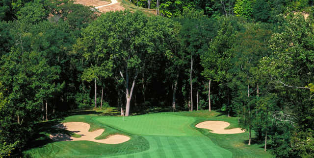 WeaverRidge Golf Club - photo 3