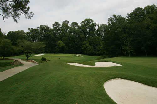 Druid Hills Golf Club - photo 7