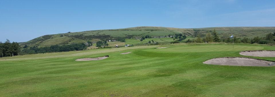 Marsden Golf Club - photo 6