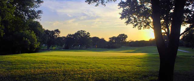 Bent Tree Country Club - photo 3