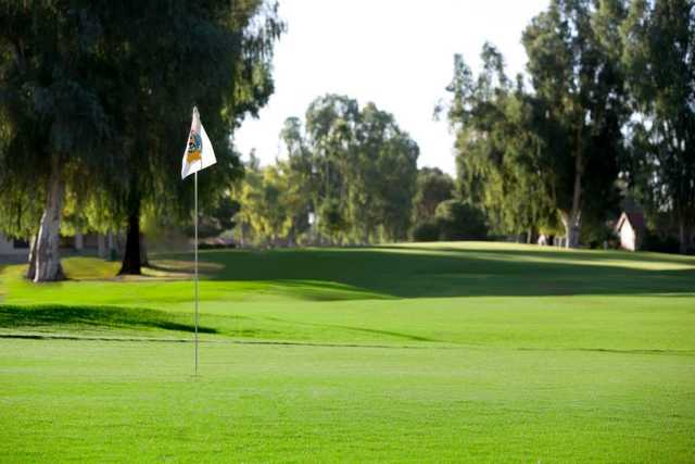 Leisure World - Coyote Run Golf Course - photo 2