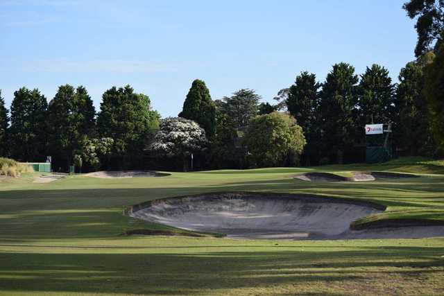 Huntingdale Golf Club - photo 3