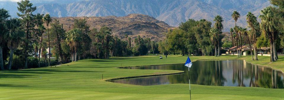 Cathedral Canyon Golf Club - photo 5