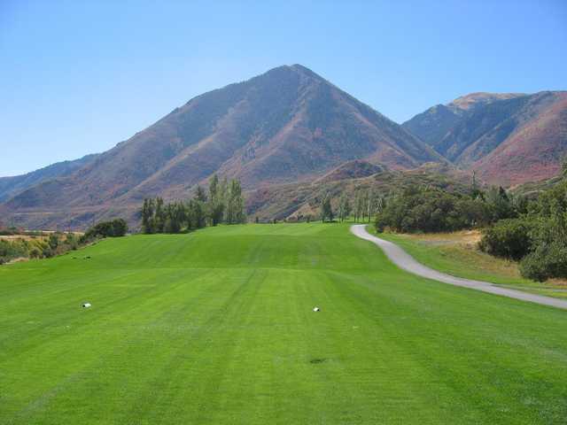 Spanish Oaks Golf Course - photo 2