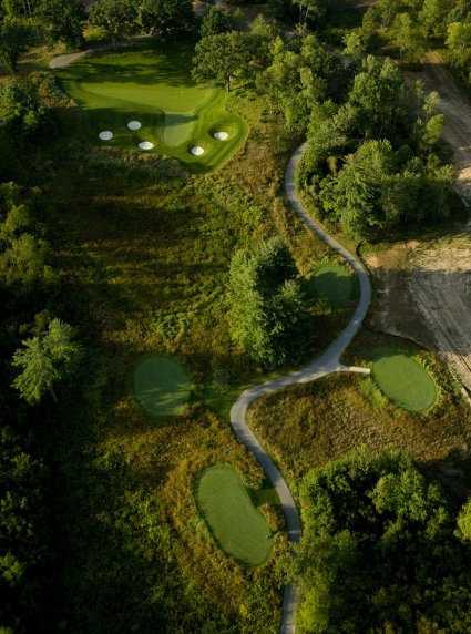 Tullymore Golf Club - photo 2