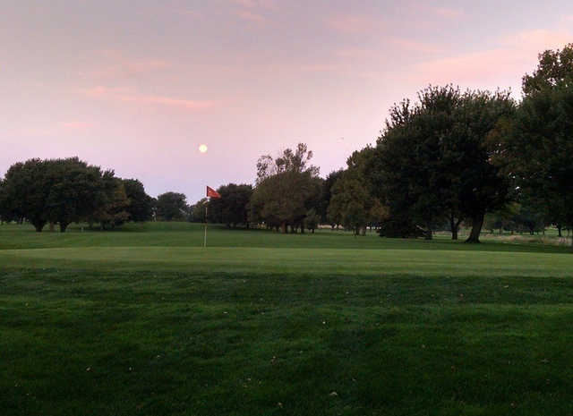 Brookside Golf Club - photo 3