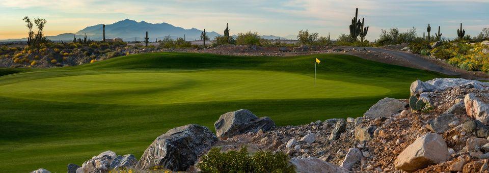 Verrado Golf Club - Victory Course - photo 7