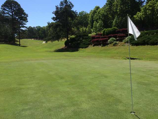 Woodland Hills Golf Club