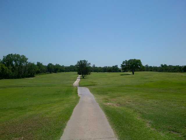 Doby Springs Golf Club - photo 1