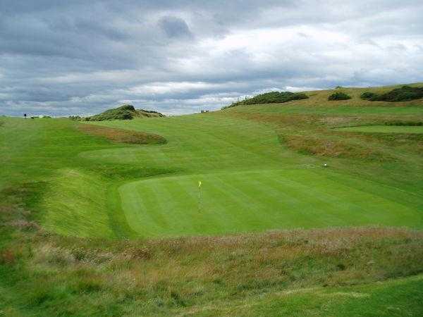 Braid Hills Golf Club - photo 7