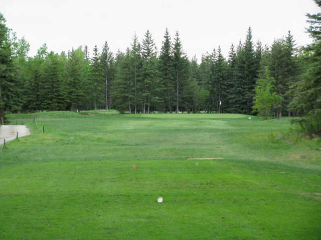 Fort St. John Links Golf Course - photo 3