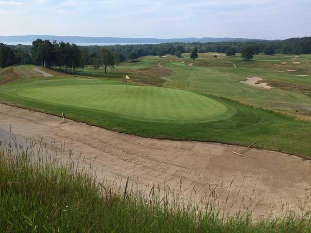 Crystal Downs Country Club - photo 3